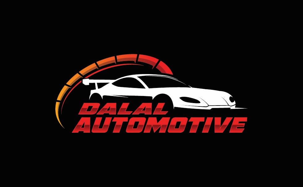 Dalal Automotive logo